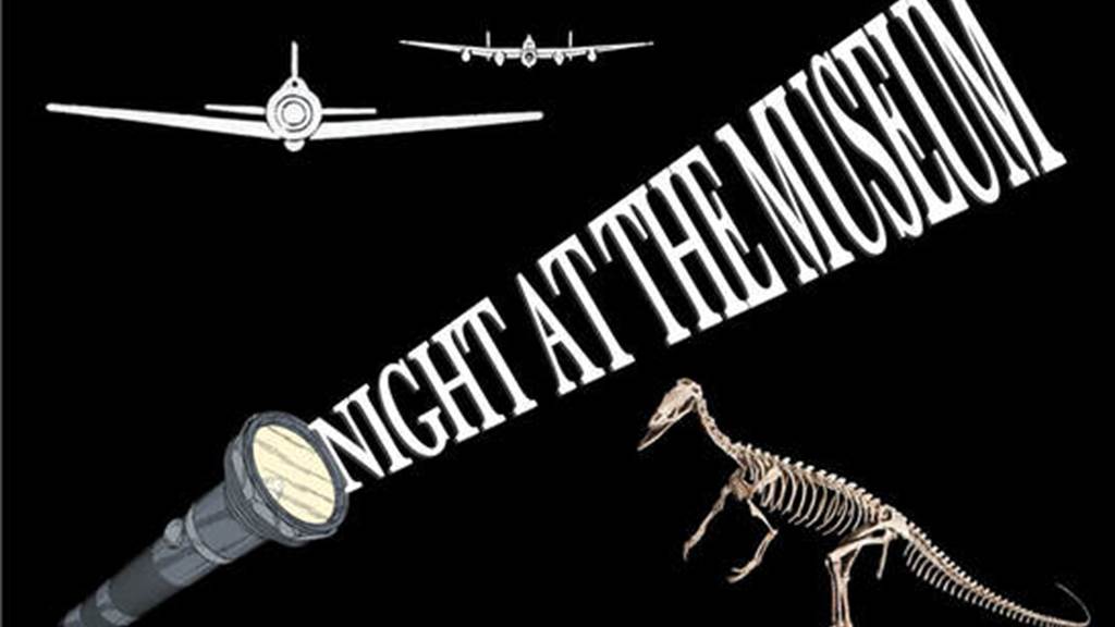 Night at the Museum