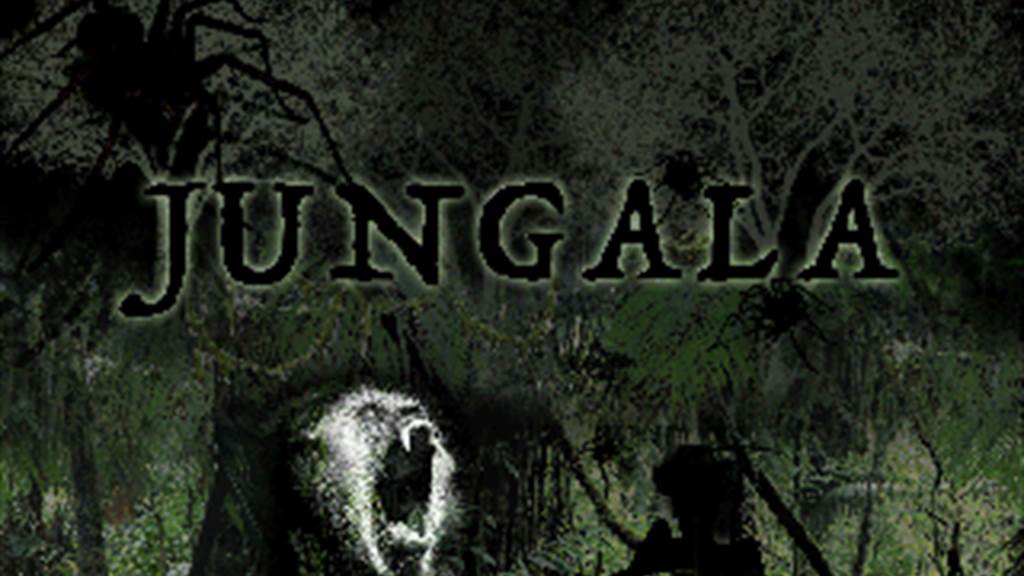 JUNGALA