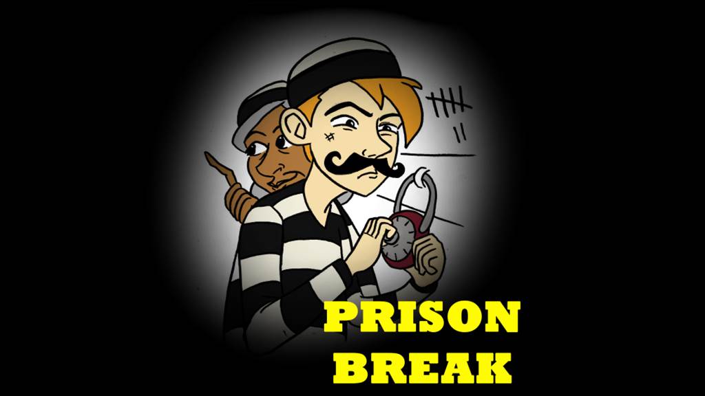 Prison Break