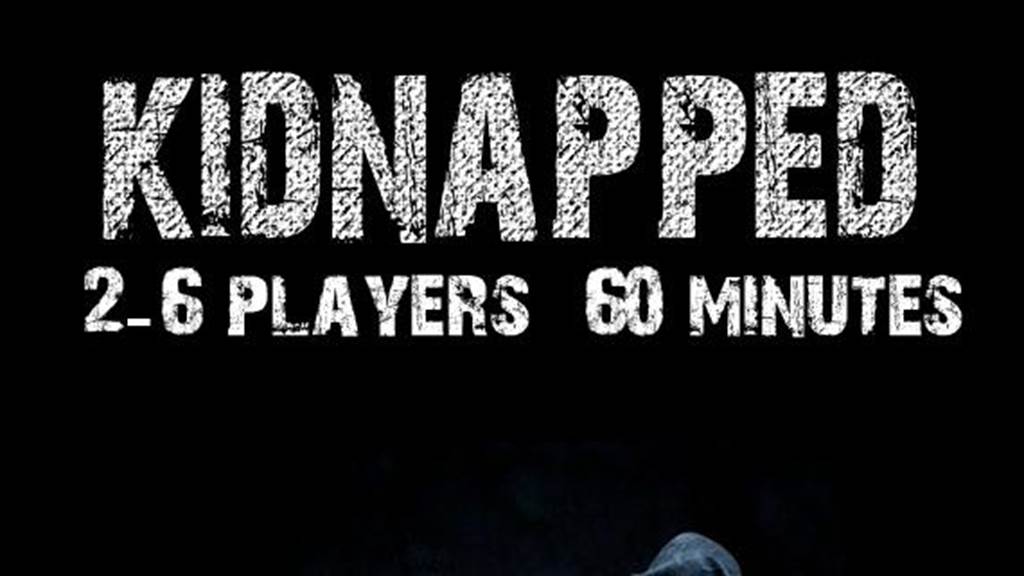 Kidnapped