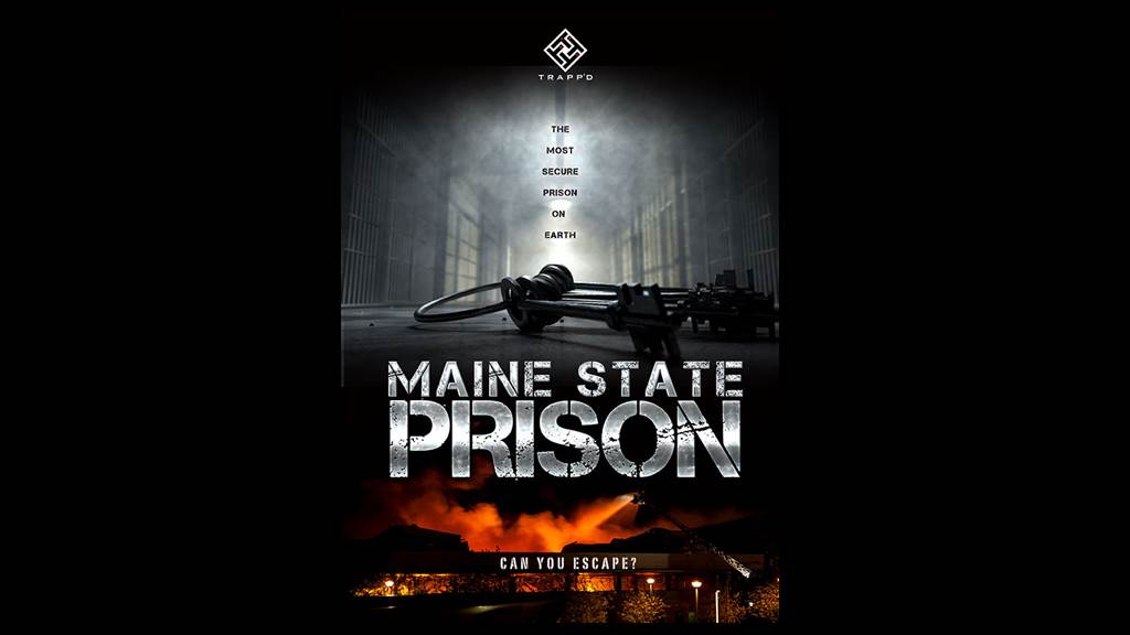 MAINE STATE PRISON