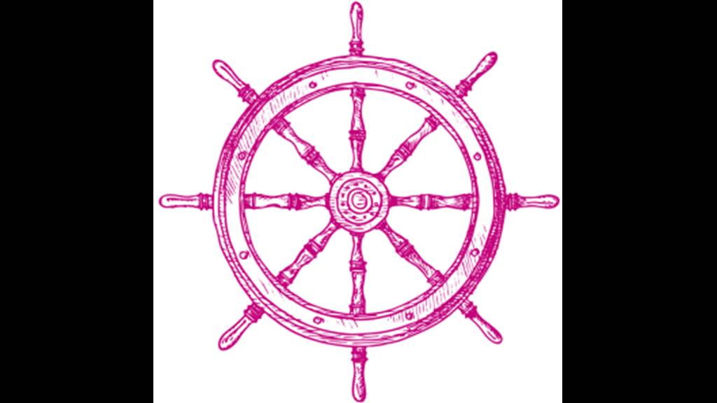 THE CHAMBER OF THE DEEP