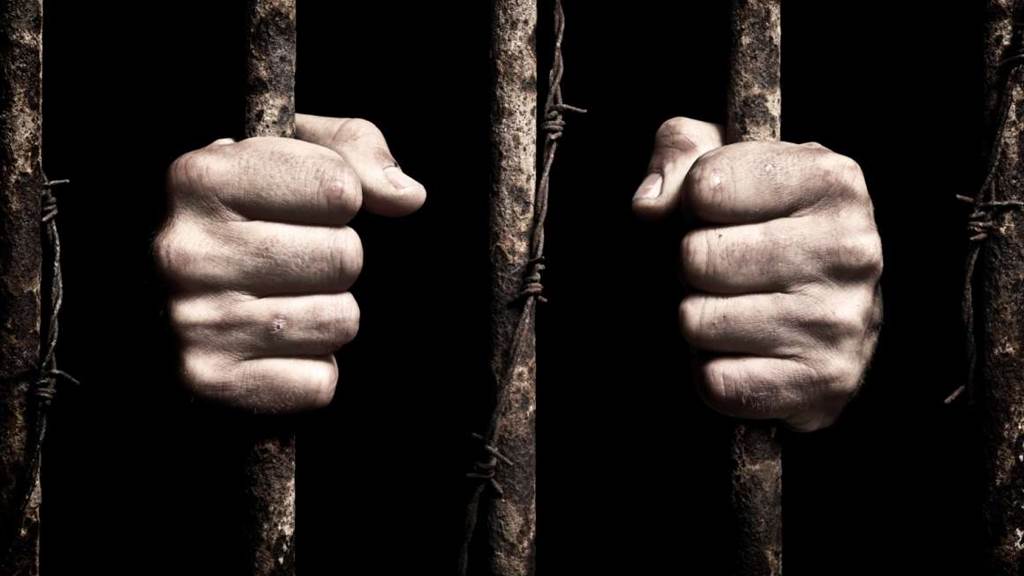 PRISON BREAK