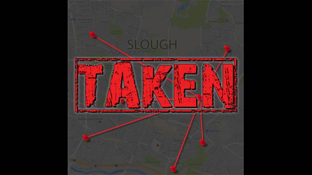 TAKEN
