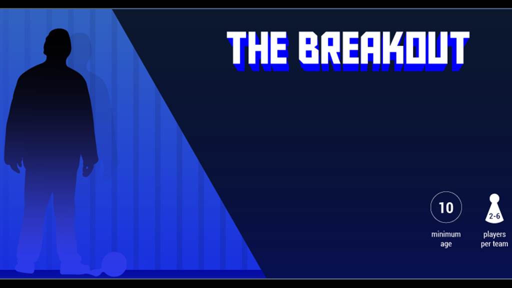 The Breakout