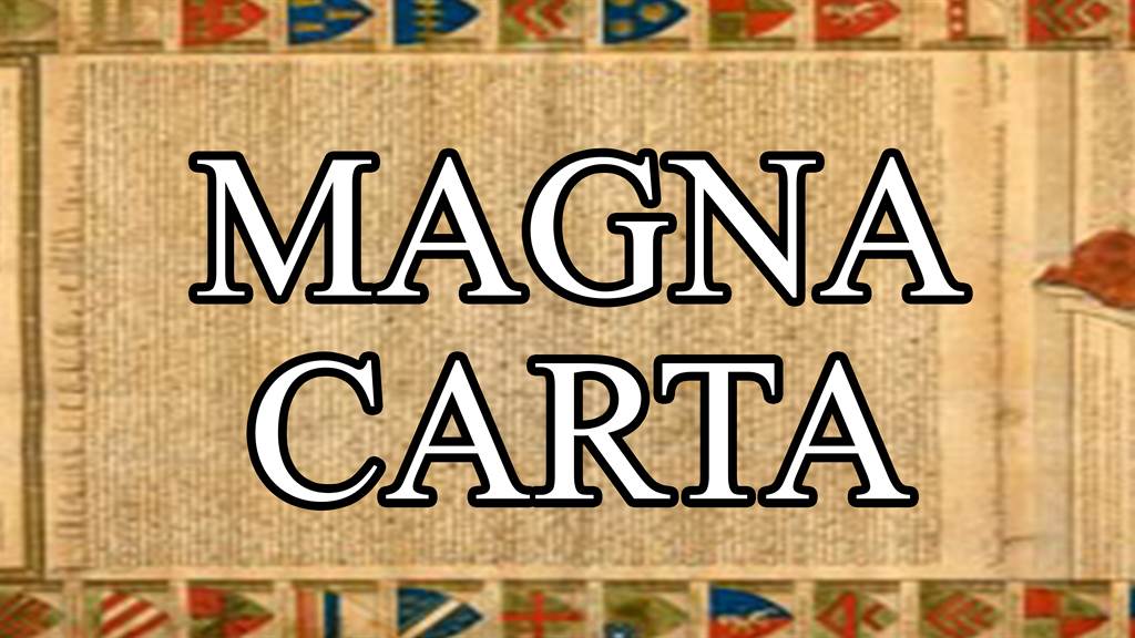 Magna Carta
