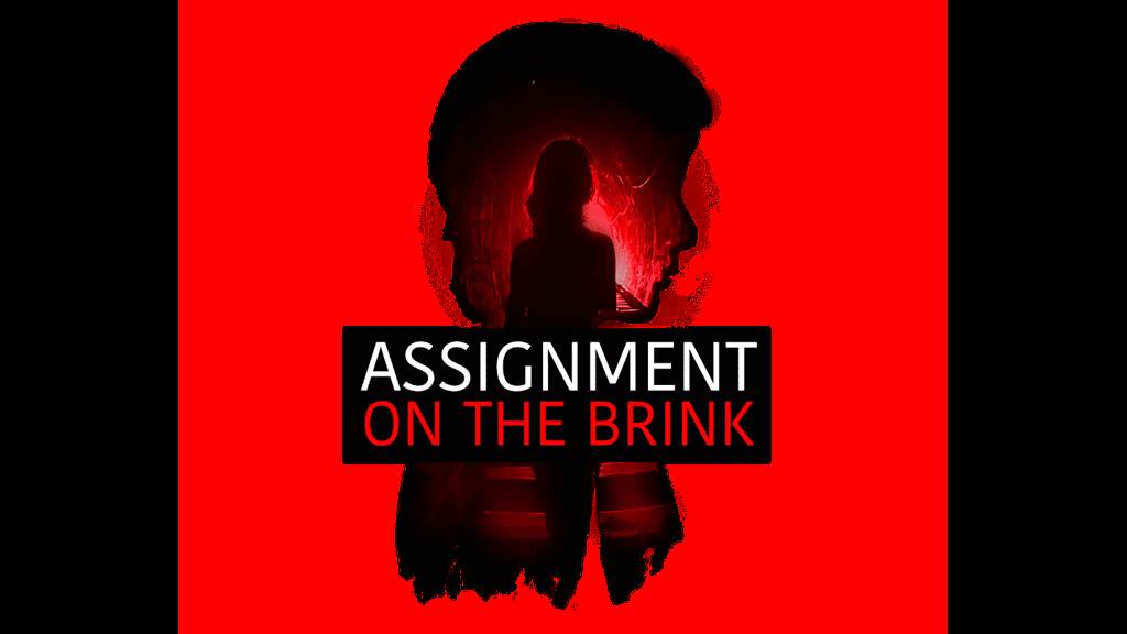 Assignment: On the Brink