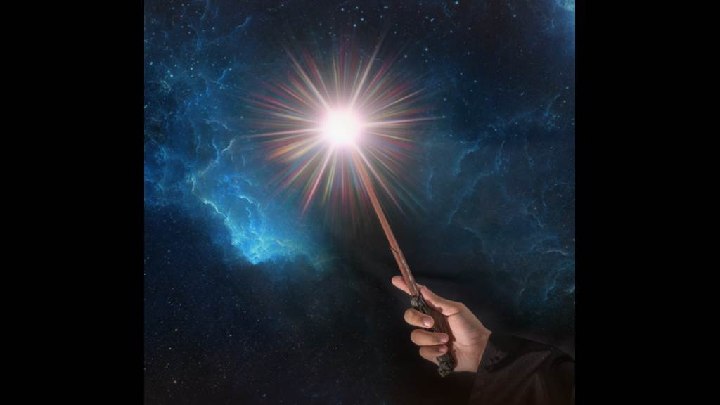 DARK MAGIC