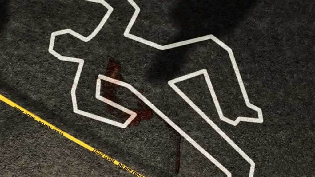 Murder at the Pier