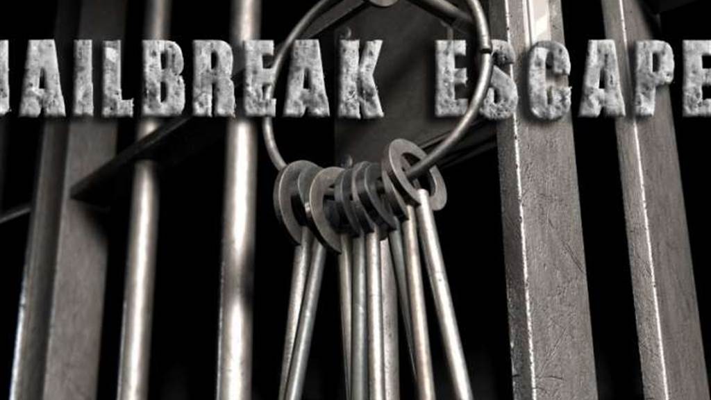 JAIL BREAK