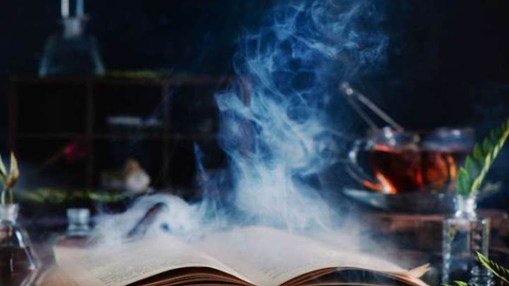Magical Chamber