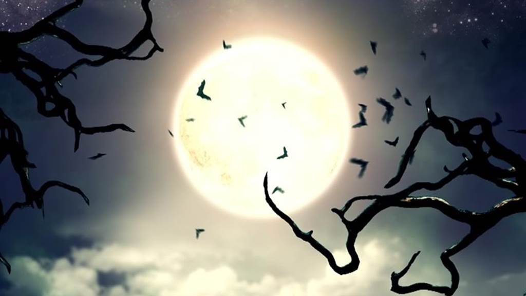 The Witching Hour