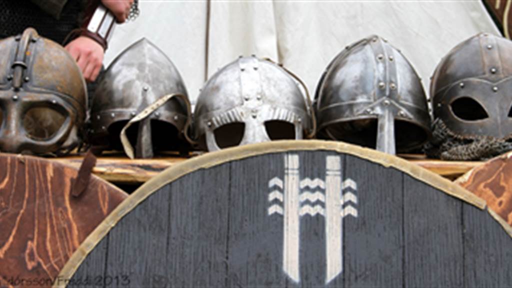 Viking Valhalla