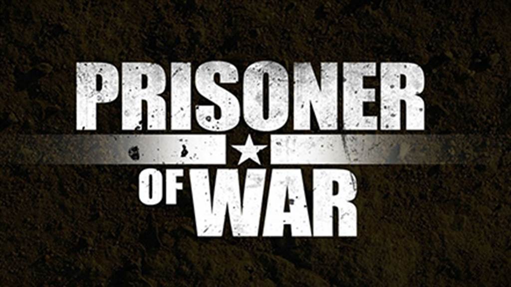 PRISONER OF WAR