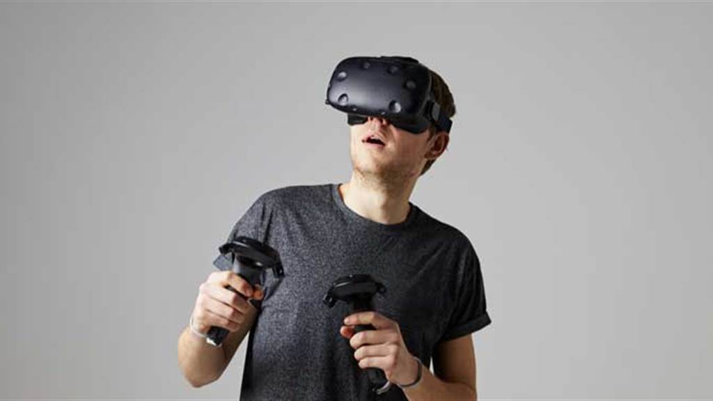 VR Playroom