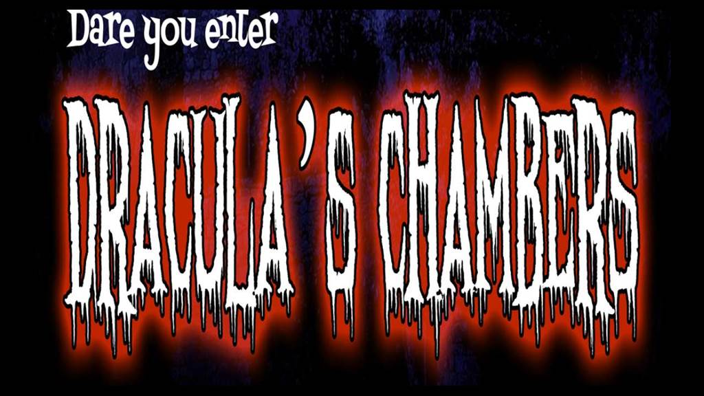 Dracula's Chambers