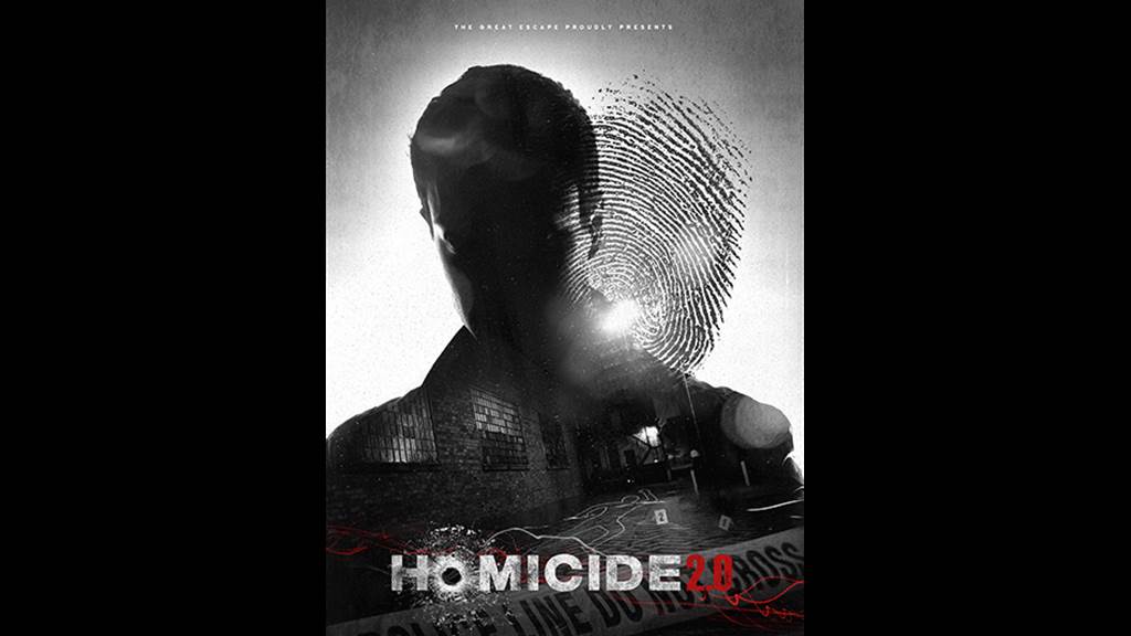HOMICIDE 2.0