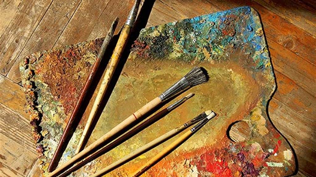 The Forger