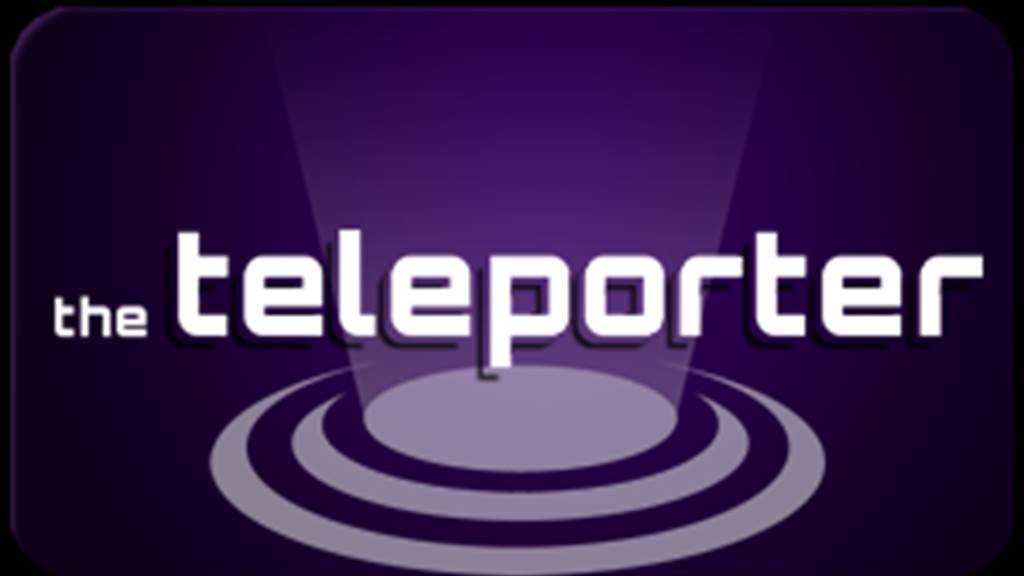 The Teleporter
