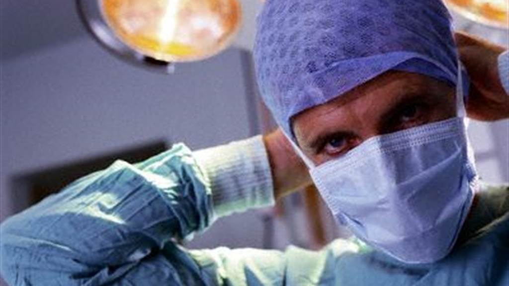 THE SURGERY