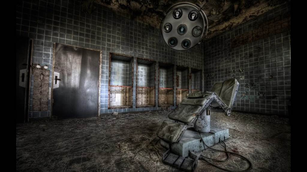 Escape the Dentist