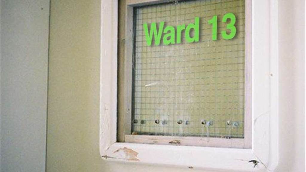 Ward 13