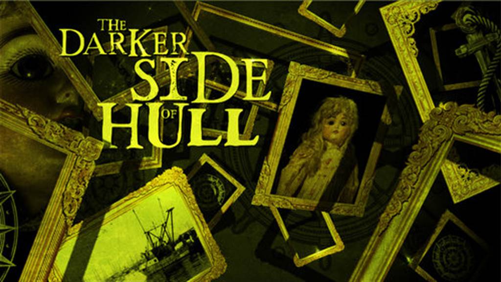 THE DARKER SIDE OF HULL