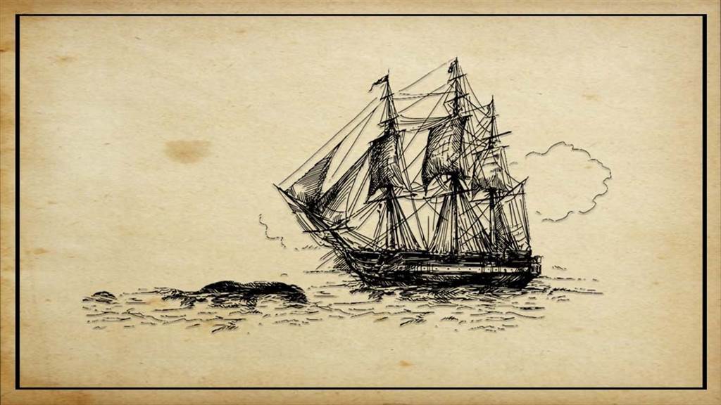 SMUGGLERS OF THE BLACK ROSE