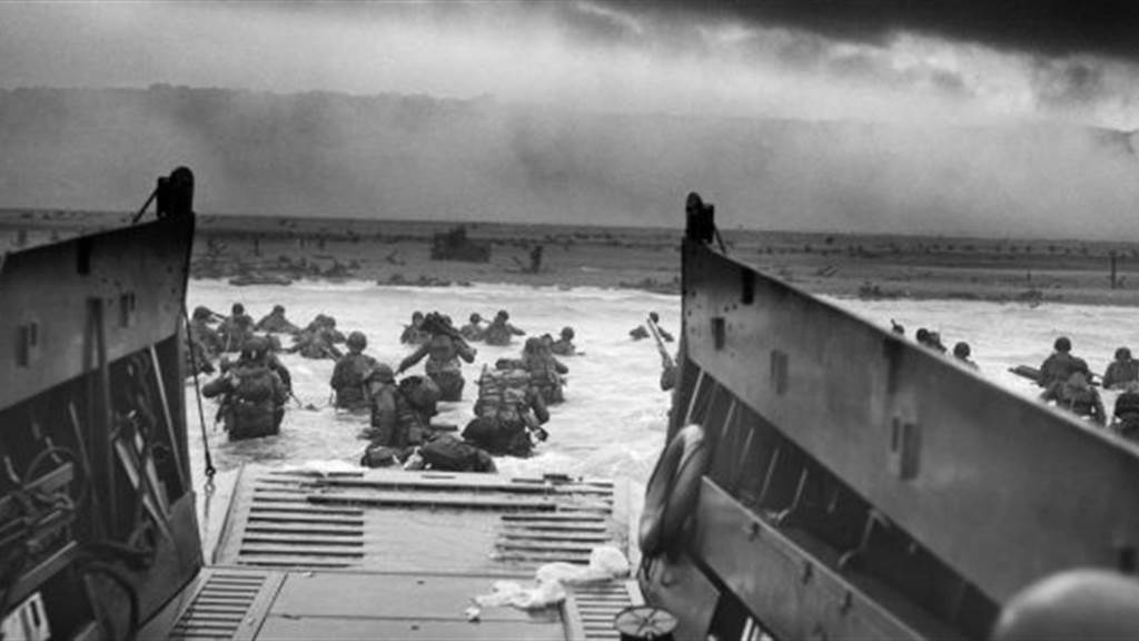 Saving Operation Neptune