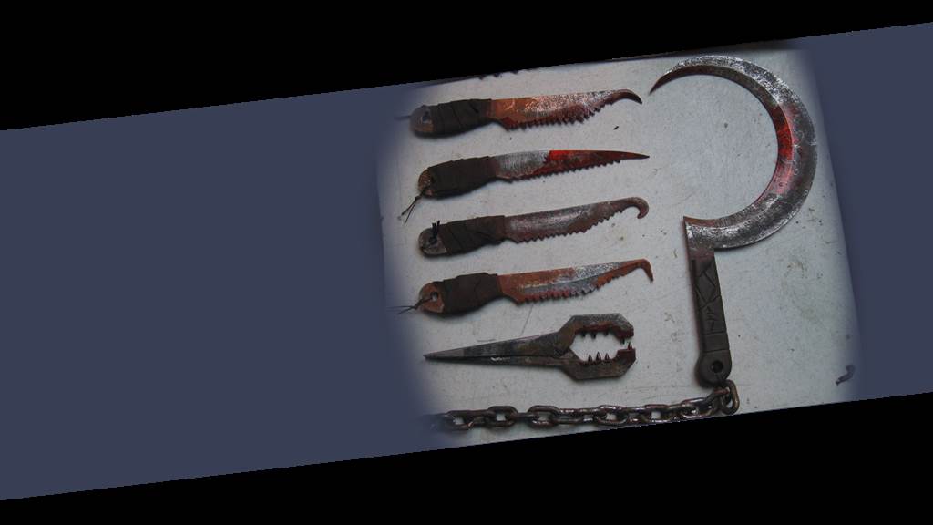 Butcher’s Lair