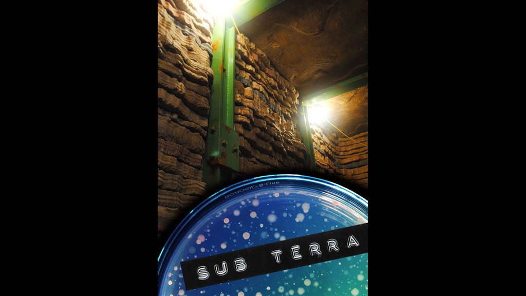 Sub Terra
