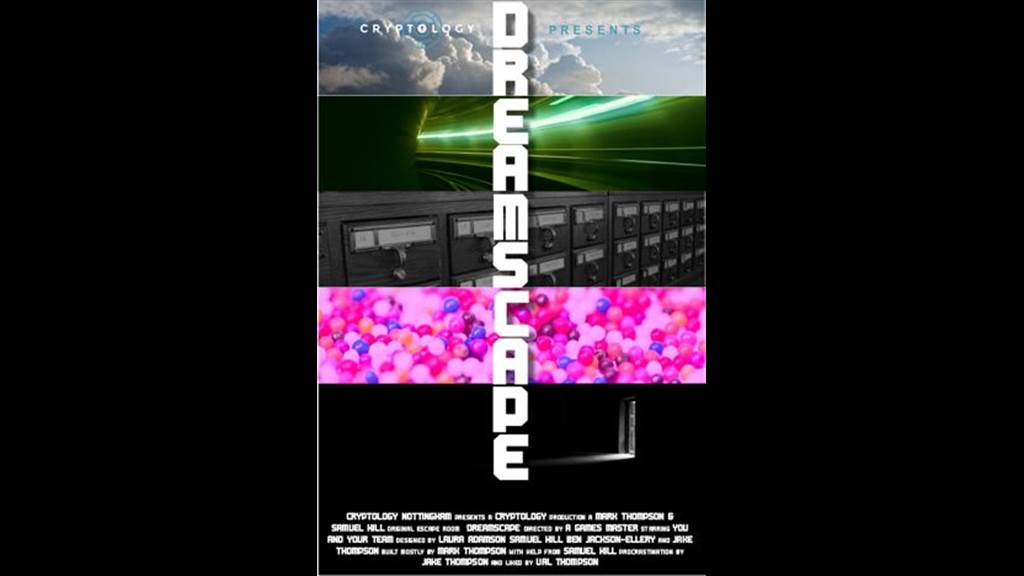 Dreamscape