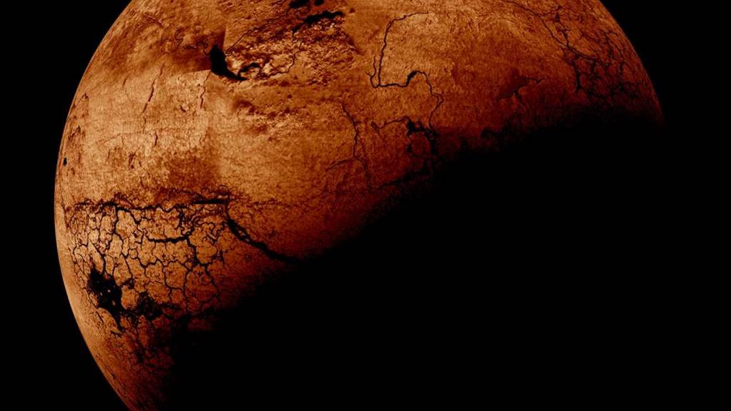 Operation: Dead Planet