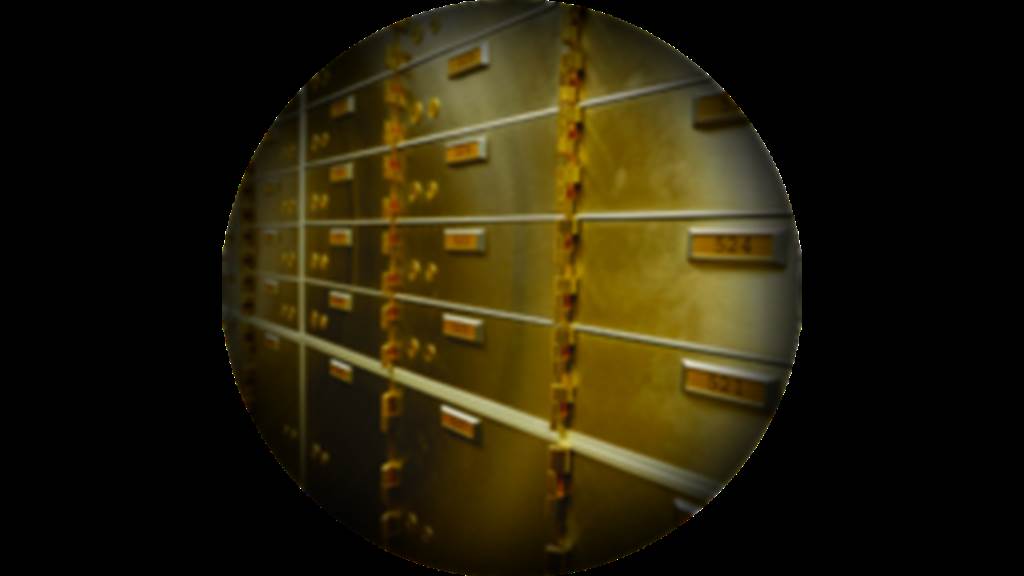 The Vault