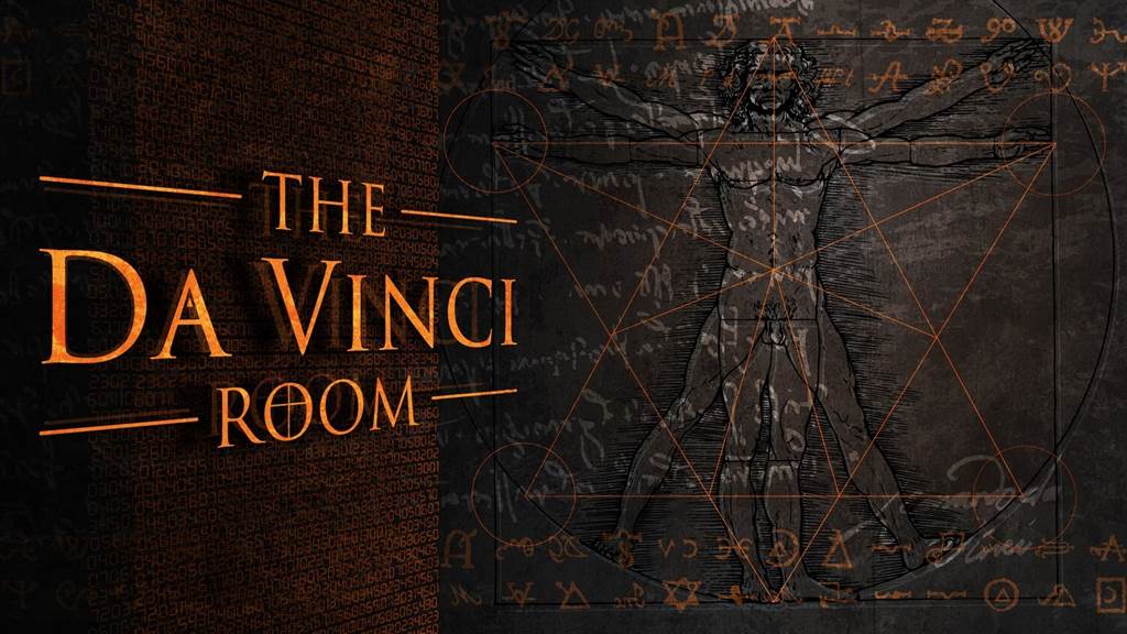 THE DA VINCI ROOM