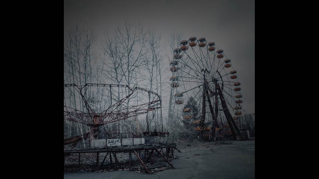CURSED CARNIVAL