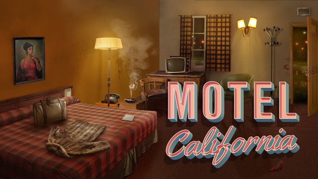MOTEL CALIFORNIA