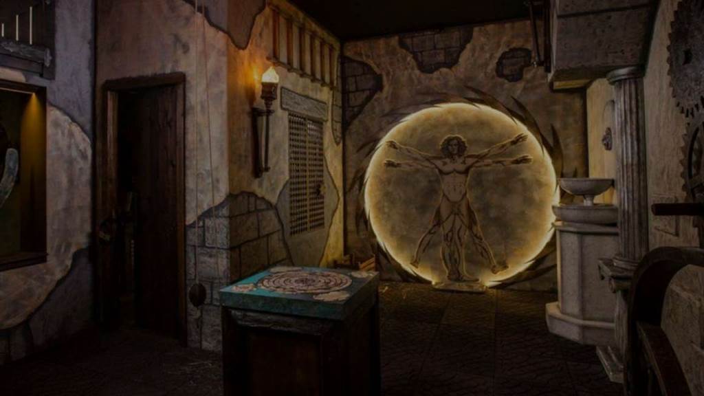 Da Vinci