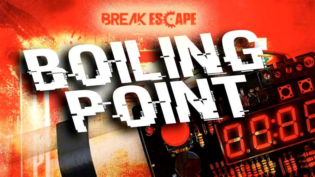Boiling Point