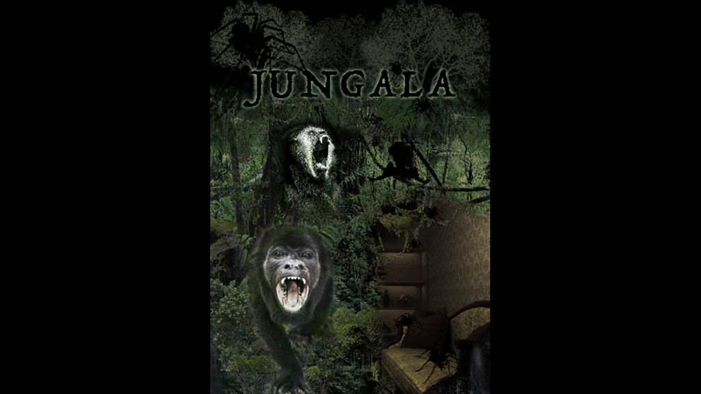 JUNGALA
