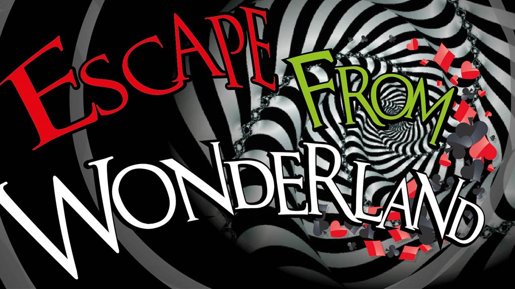 Escape from Wonderland