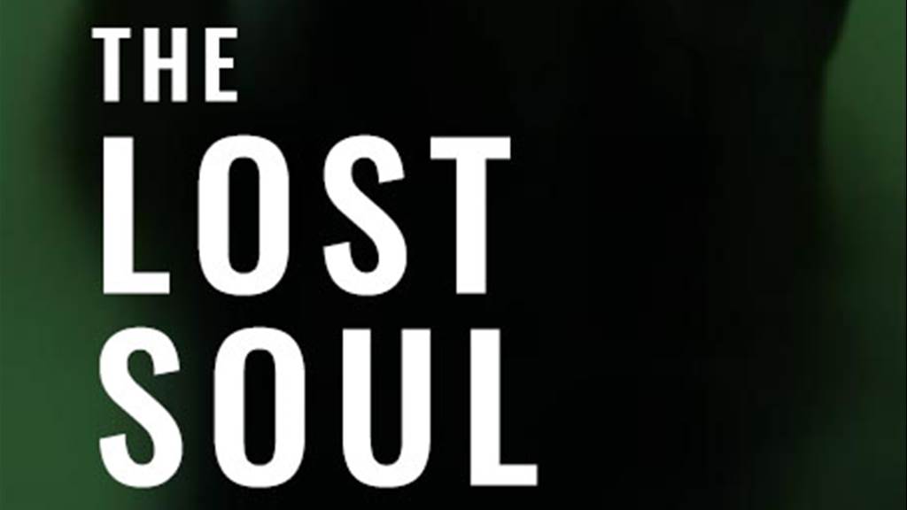 THE LOST SOUL
