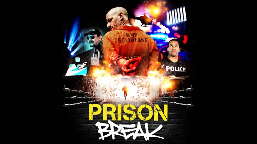 Prison Break