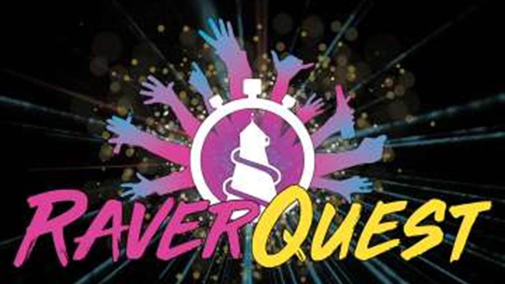 Raver Quest