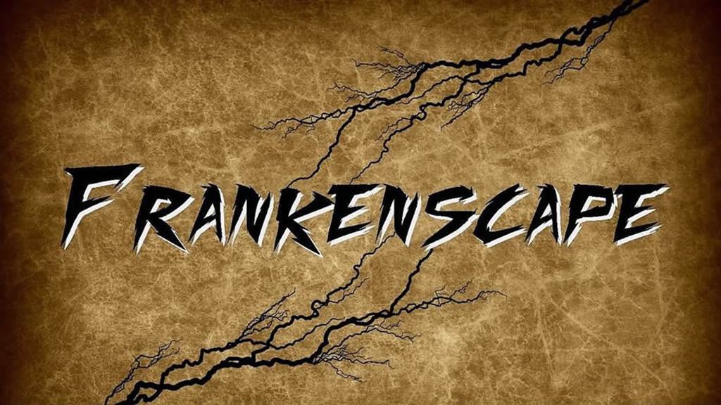 FRANKENSCAPE