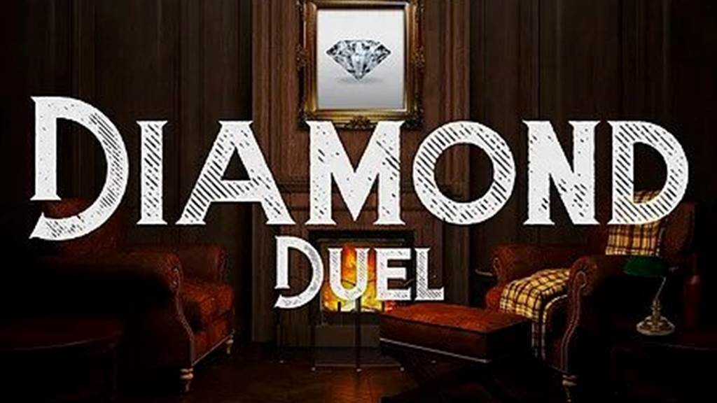 DIAMOND DUEL TEAM WINSTON