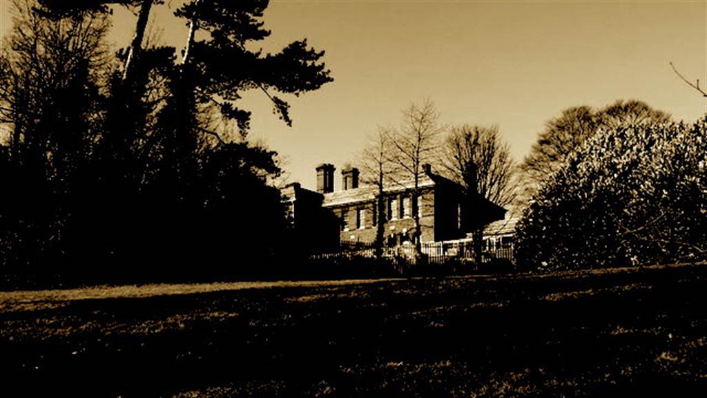 Asylum