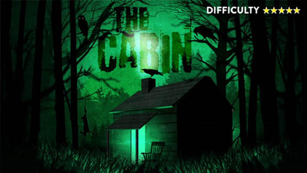 THE CABIN