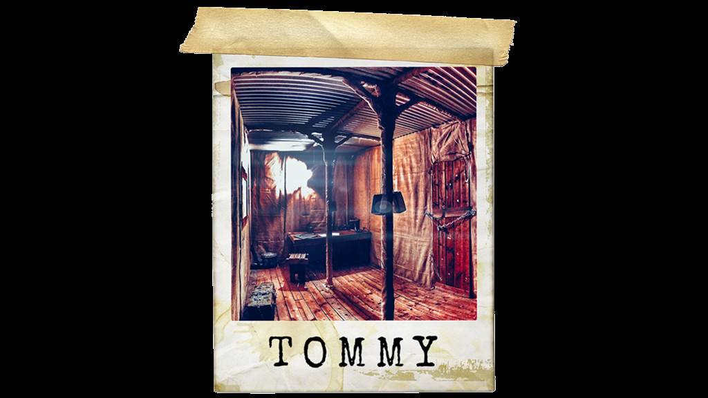 Tommy