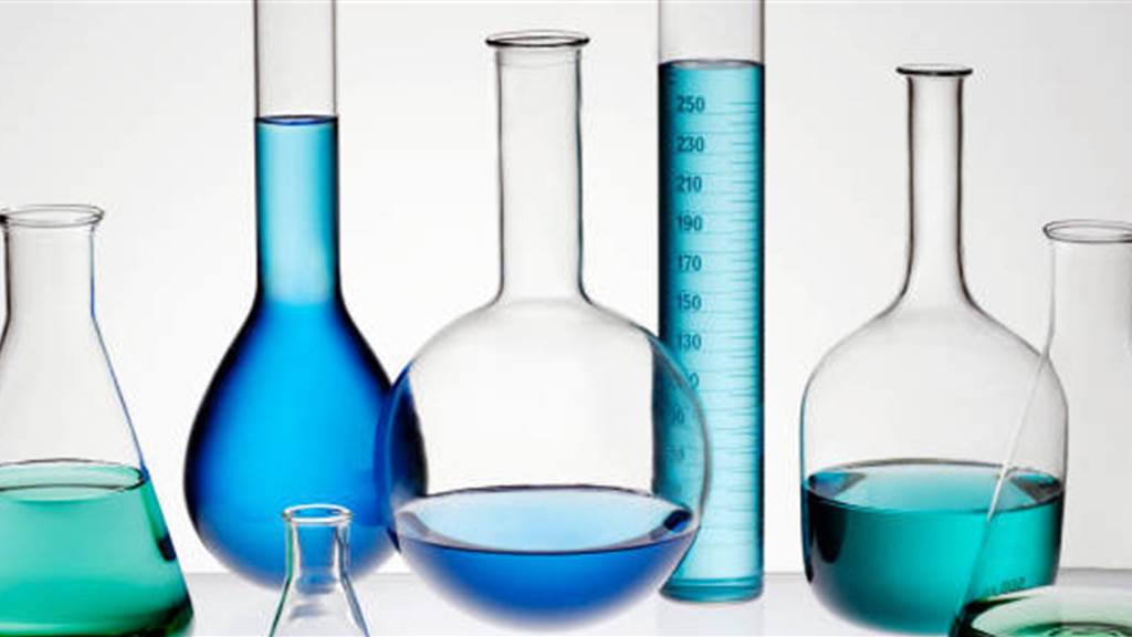 Chemistry Lab